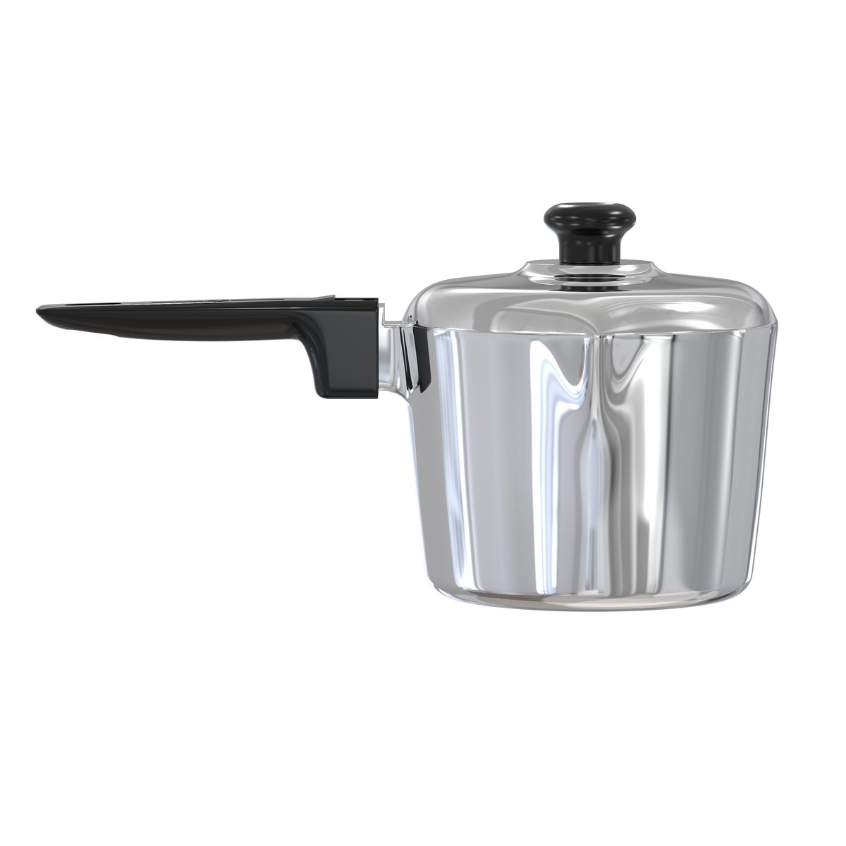 3 Quart Sauce Pan with Lid