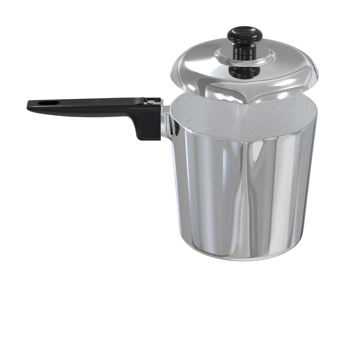 4 Quart Sauce Pan with Lid